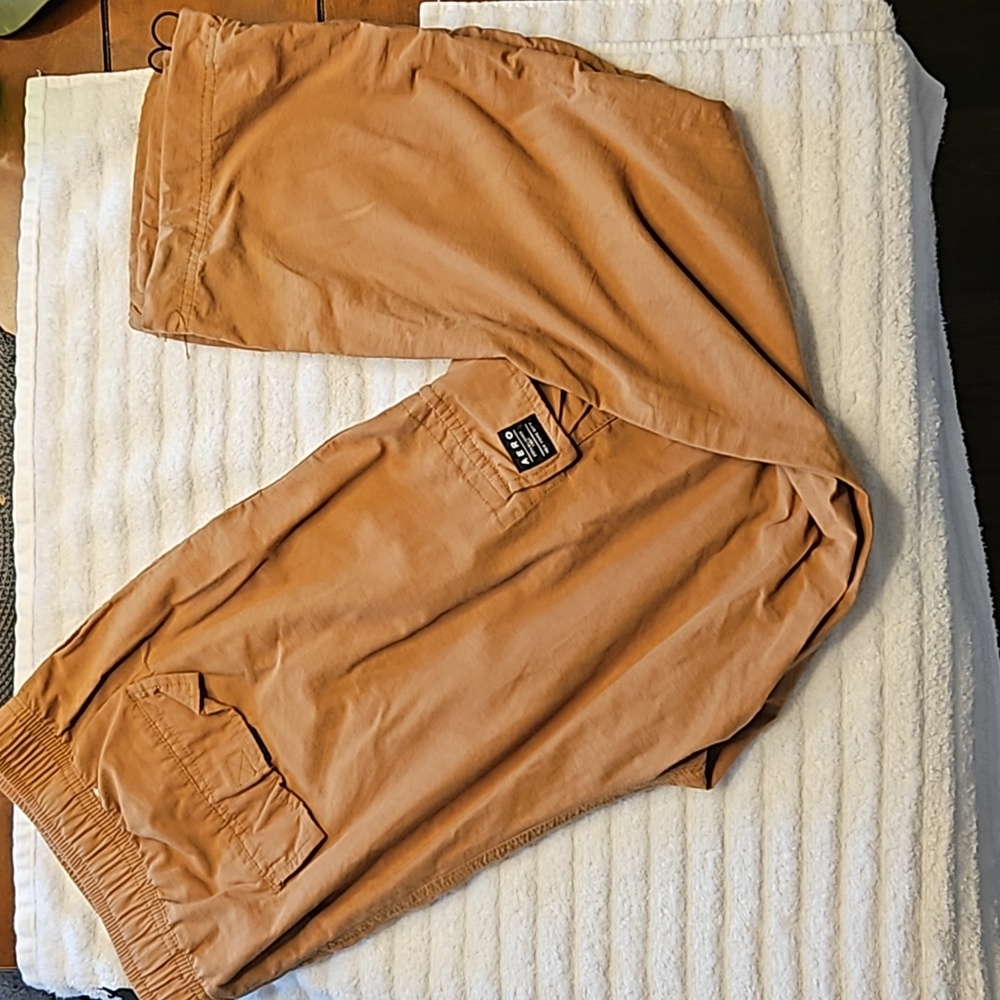 Aeropostale cargo pants